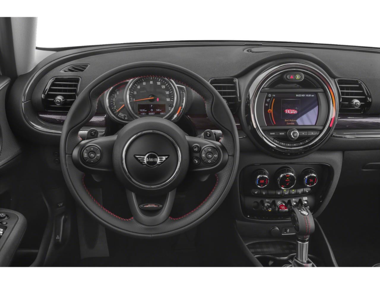 2019 MINI Cooper S Clubman Cooper S