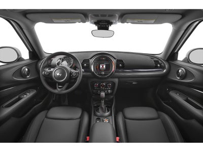 2019 MINI Cooper S Clubman Cooper S