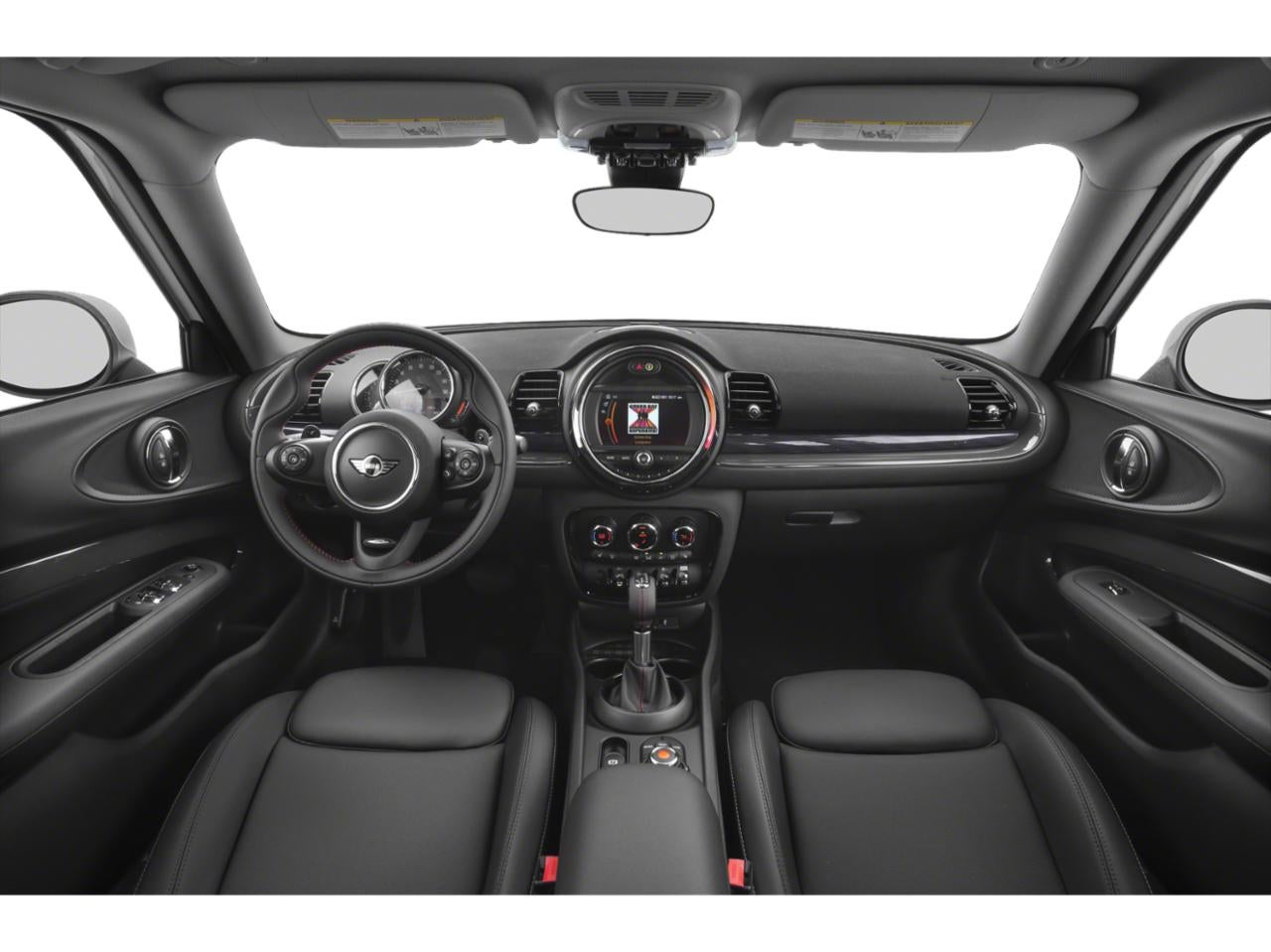 2019 MINI Cooper S Clubman Cooper S