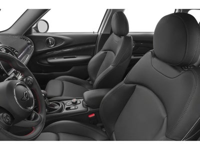 2019 MINI Cooper S Clubman Cooper S