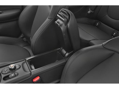 2019 MINI Cooper S Clubman Cooper S