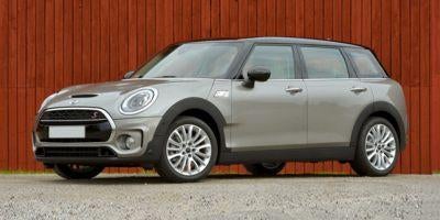 2019 MINI Cooper S Clubman Cooper S