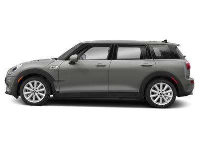 2019 MINI Cooper S Clubman Cooper S