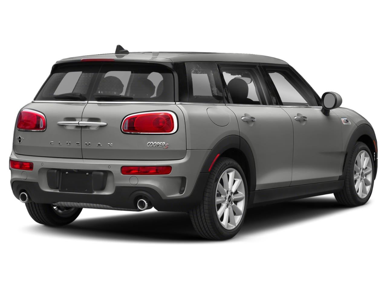 2019 MINI Cooper S Clubman Cooper S