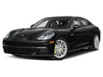 2019 Porsche Panamera 4 E-Hybrid AWD