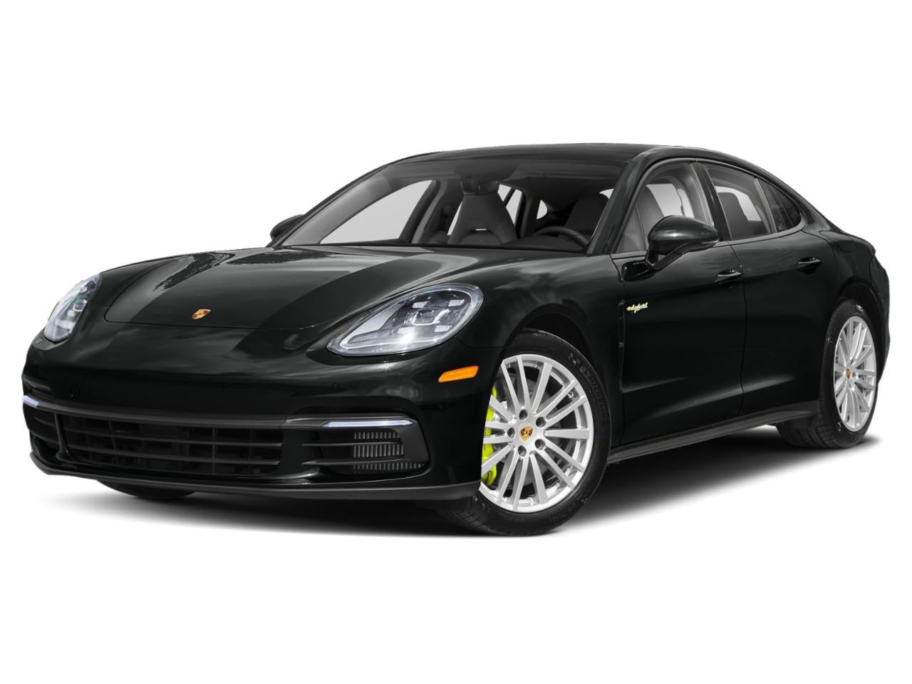 2019 Porsche Panamera 4 E-Hybrid AWD