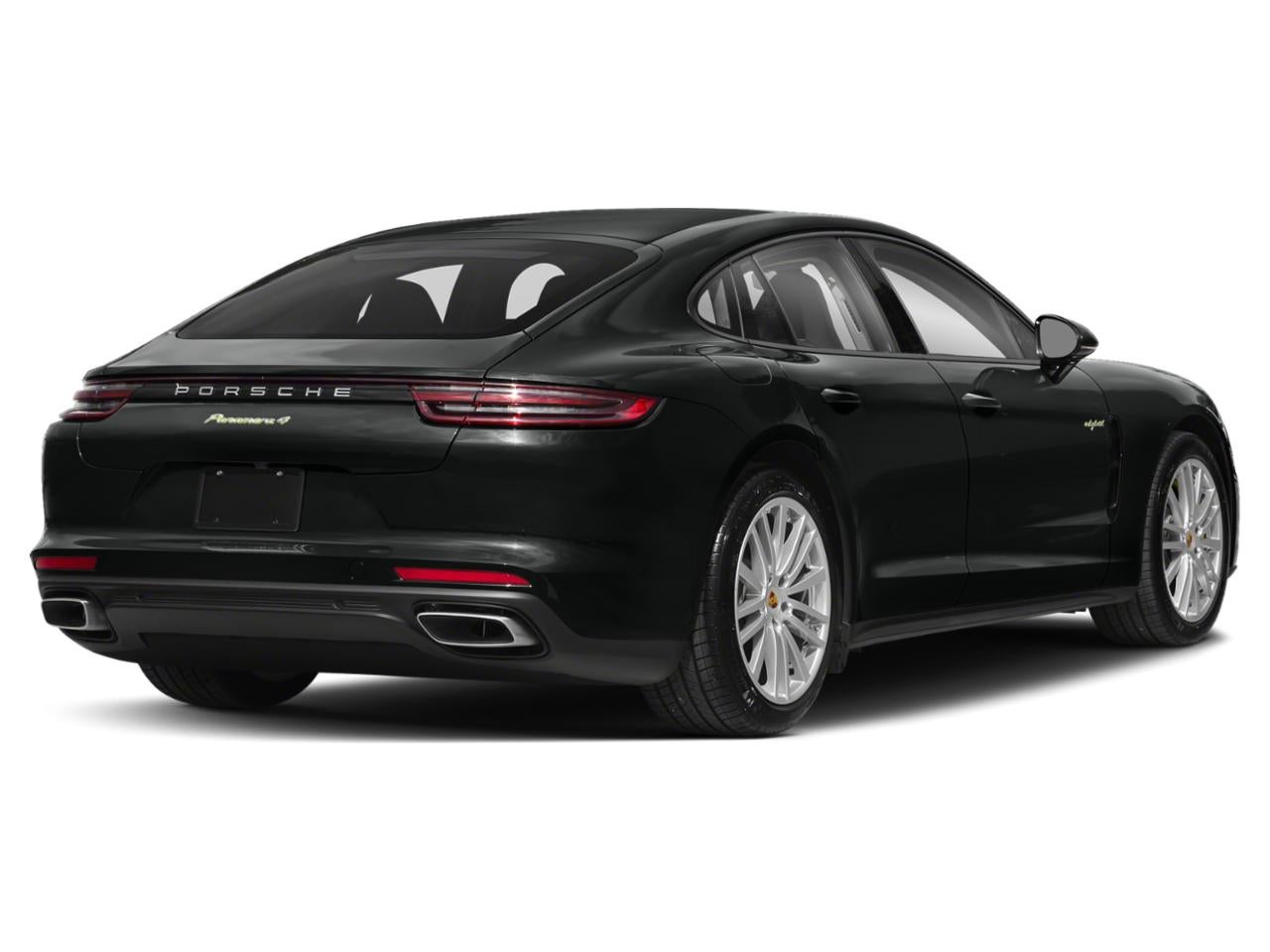 2019 Porsche Panamera 4 E-Hybrid AWD