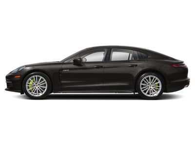 2019 Porsche Panamera 4 E-Hybrid AWD