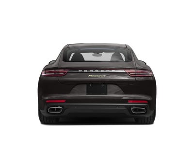 2019 Porsche Panamera 4 E-Hybrid AWD