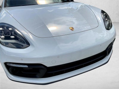 2023 Porsche Panamera RWD