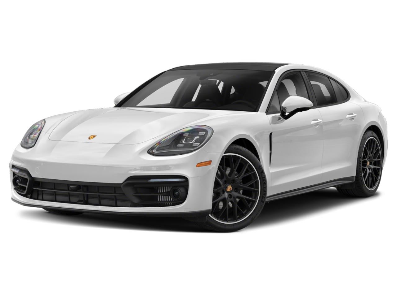 2023 Porsche Panamera RWD