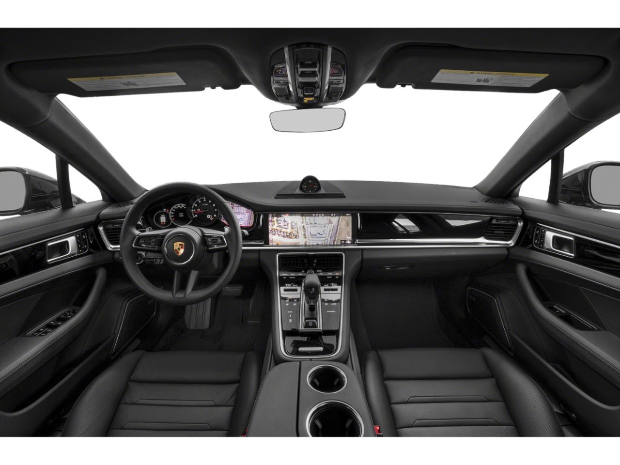 2023 Porsche Panamera RWD
