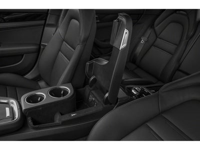2023 Porsche Panamera RWD