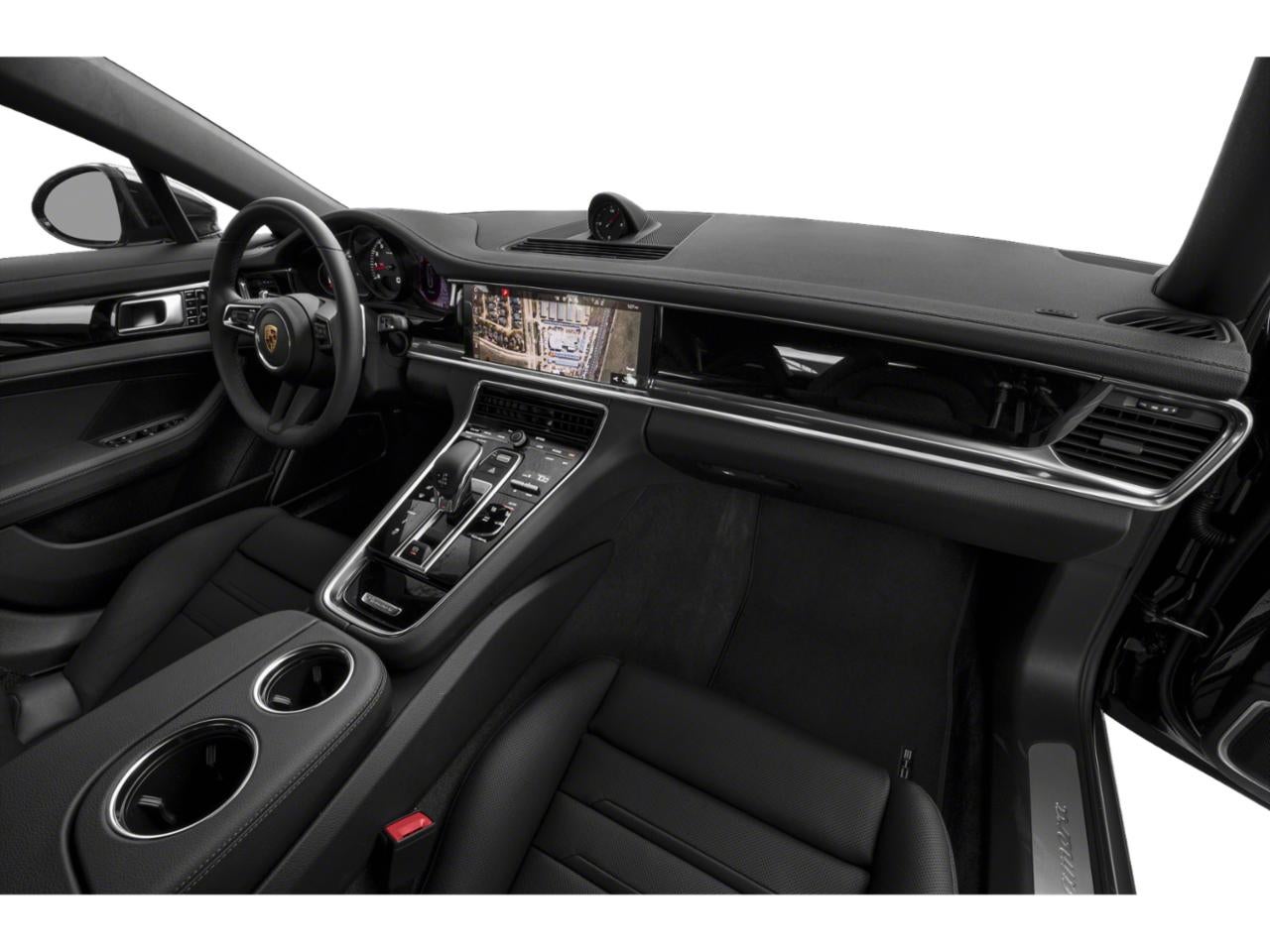 2023 Porsche Panamera RWD
