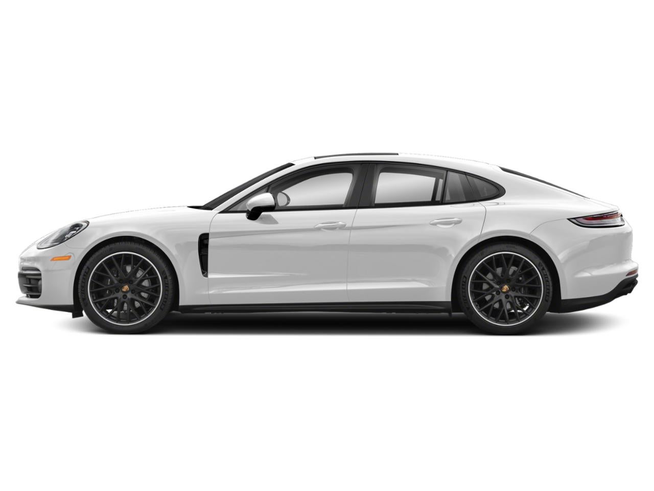 2023 Porsche Panamera RWD
