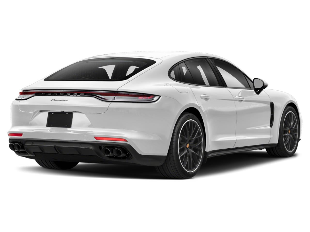 2023 Porsche Panamera RWD