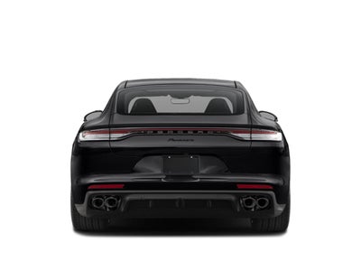 2023 Porsche Panamera RWD