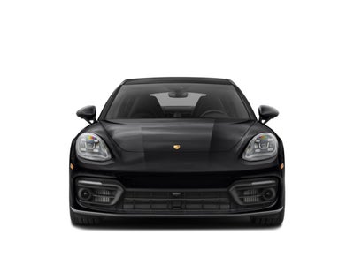 2023 Porsche Panamera RWD