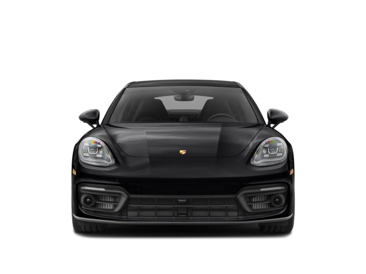 2023 Porsche Panamera RWD
