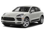 2020 Porsche Macan S AWD