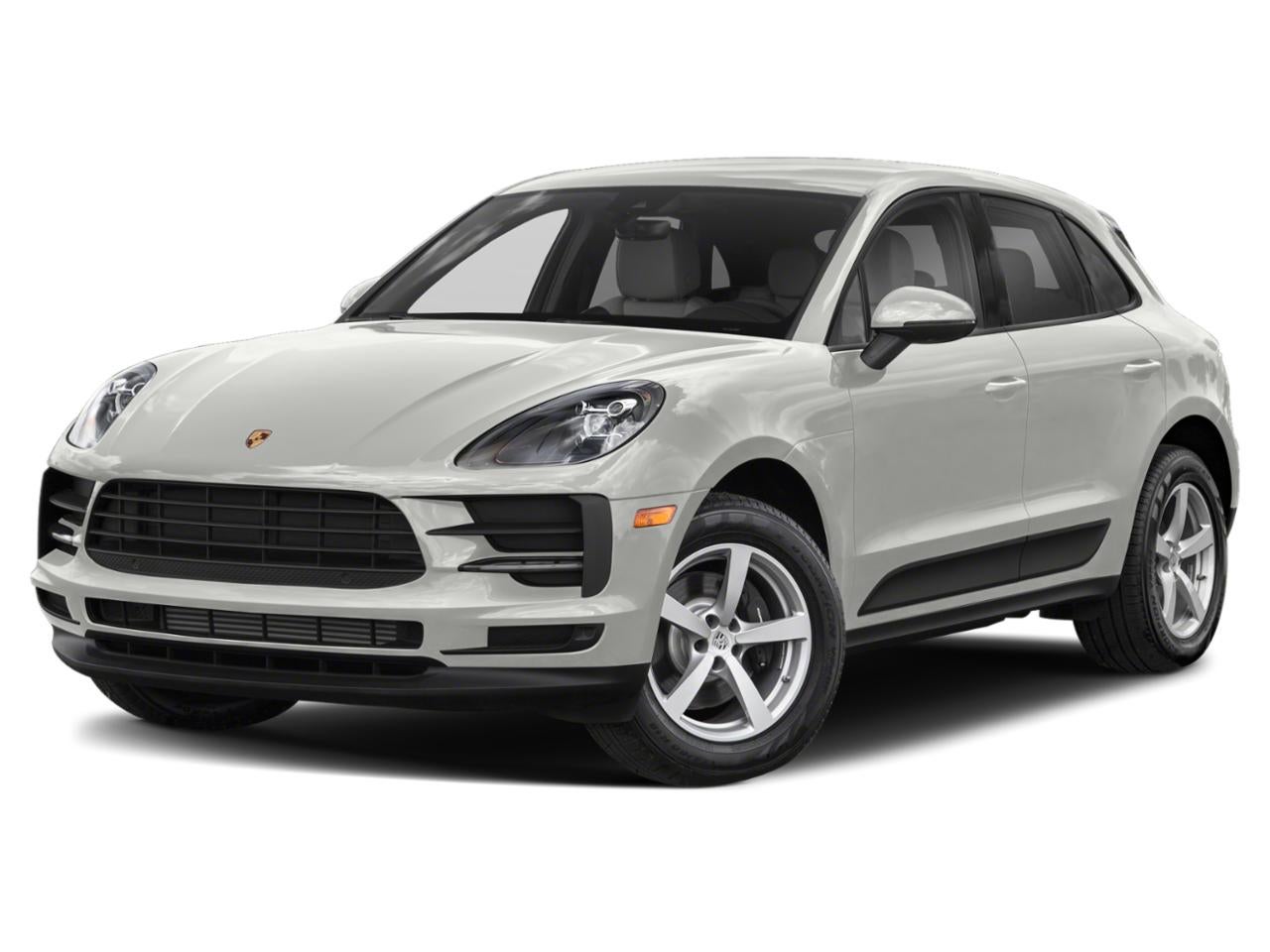 2020 Porsche Macan S AWD