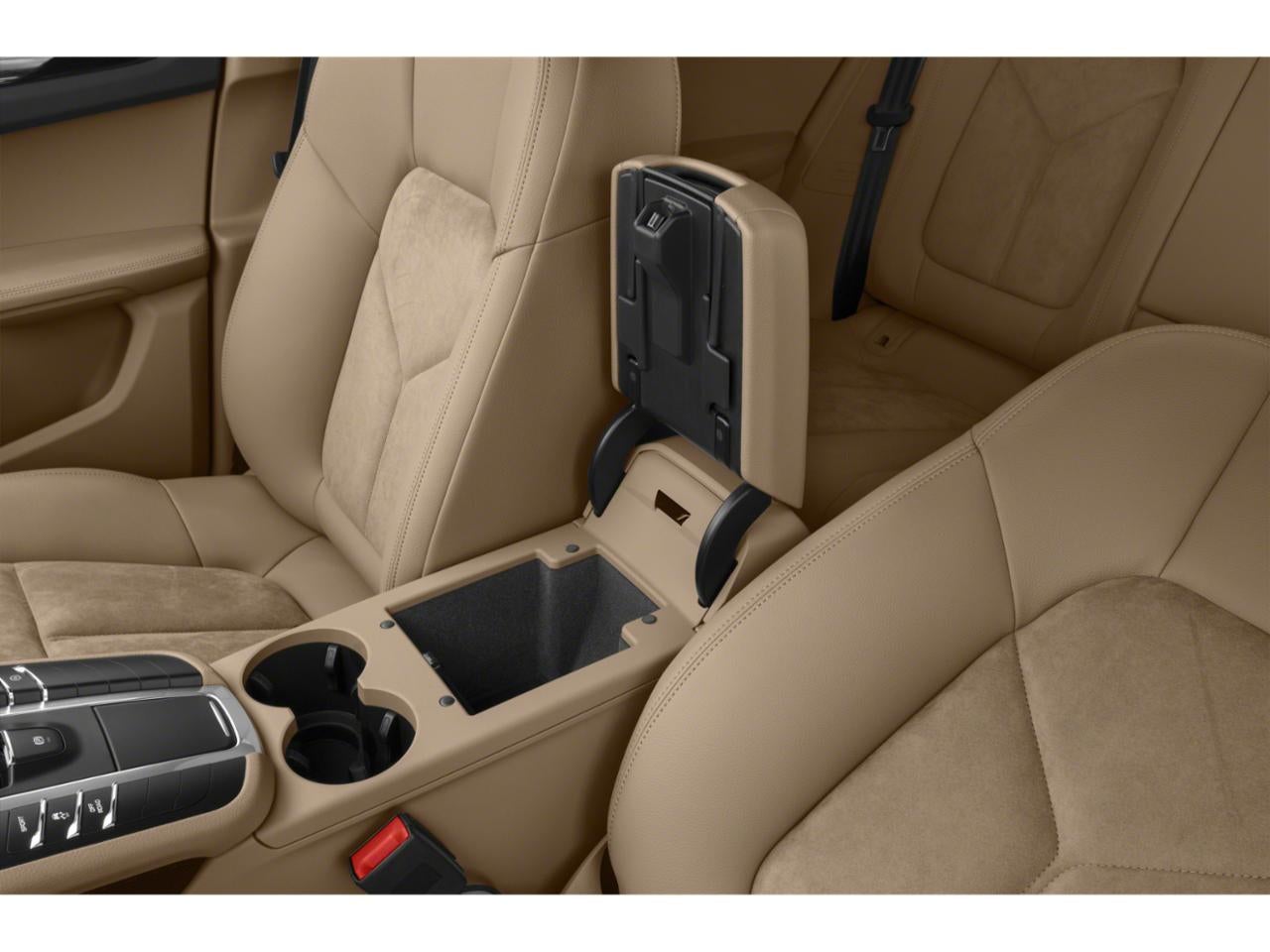 2020 Porsche Macan S AWD