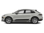 2020 Porsche Macan S AWD