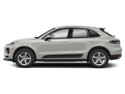 2020 Porsche Macan S AWD