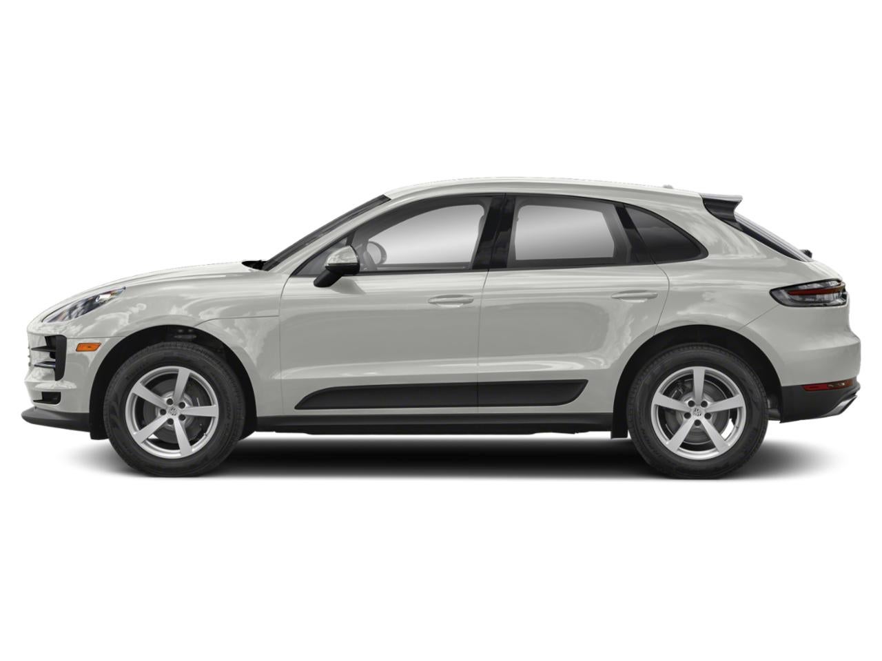 2020 Porsche Macan S AWD