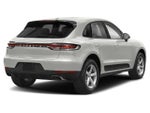 2020 Porsche Macan S AWD