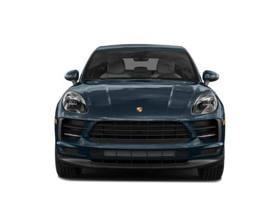 2020 Porsche Macan S AWD