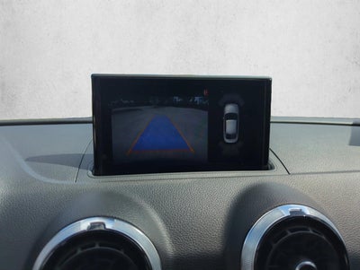 2019 Audi RS 3 2.5 TFSI