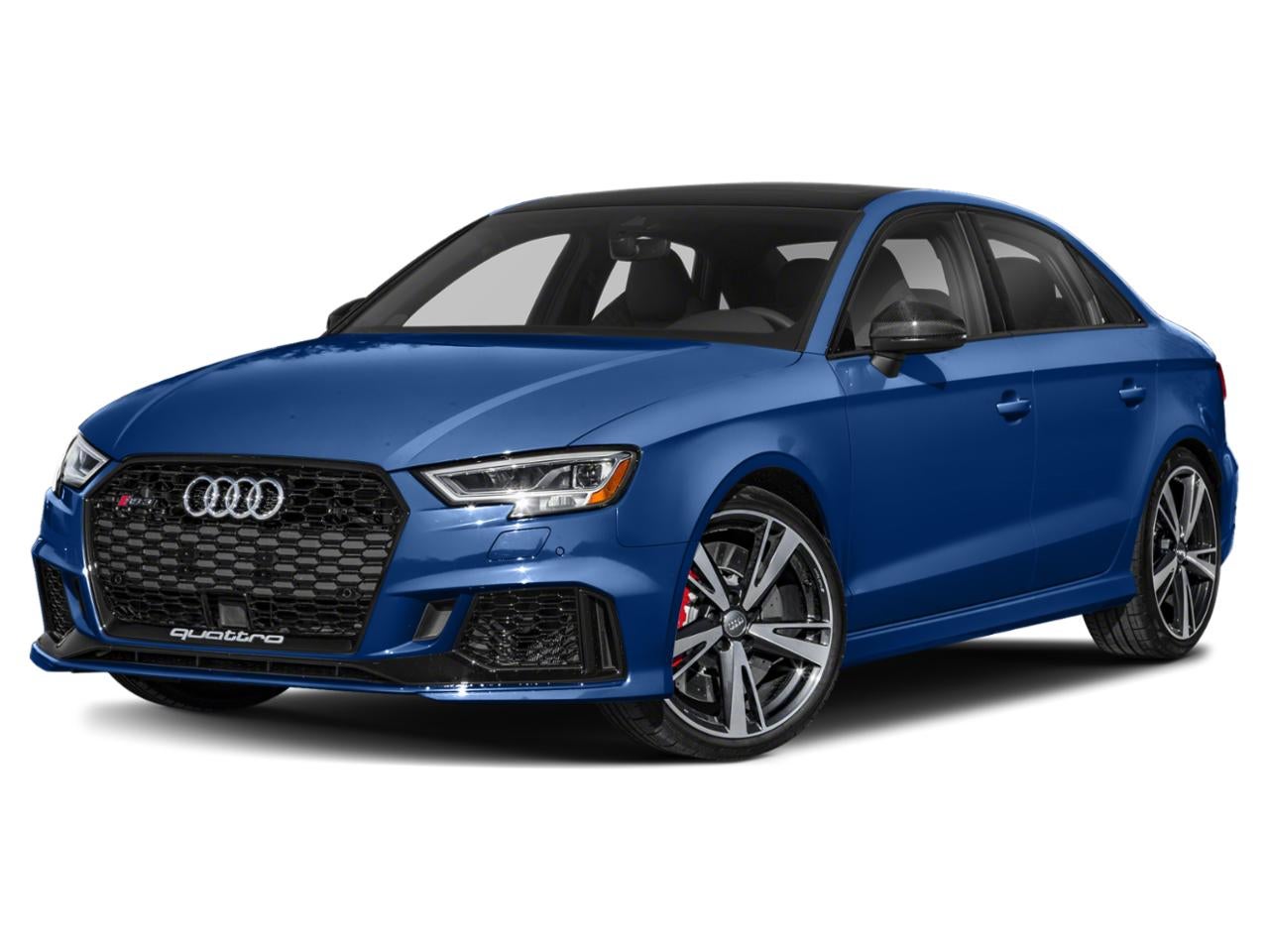 2019 Audi RS 3 2.5 TFSI