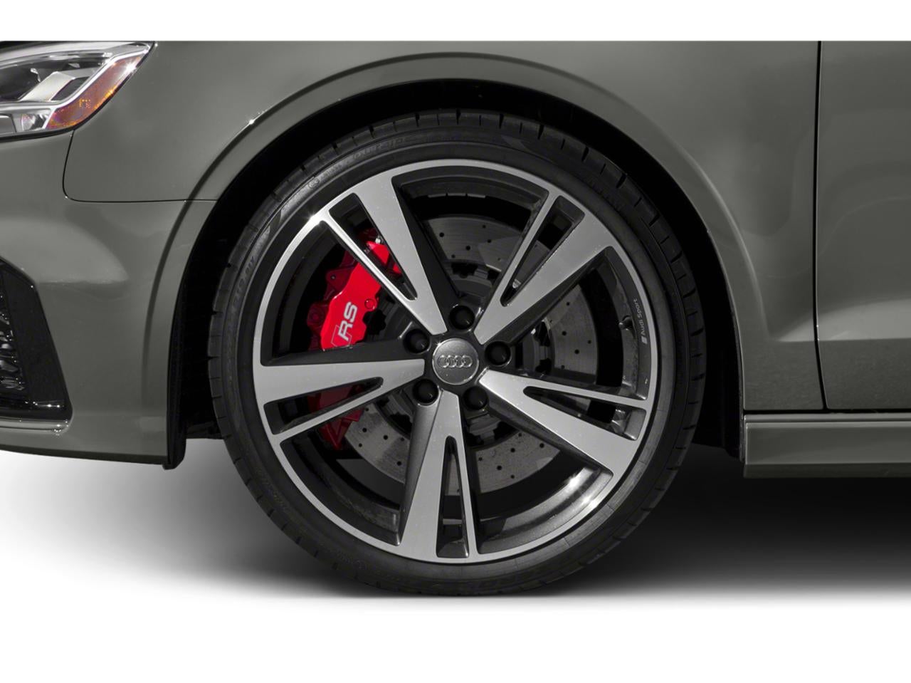 2019 Audi RS 3 2.5 TFSI