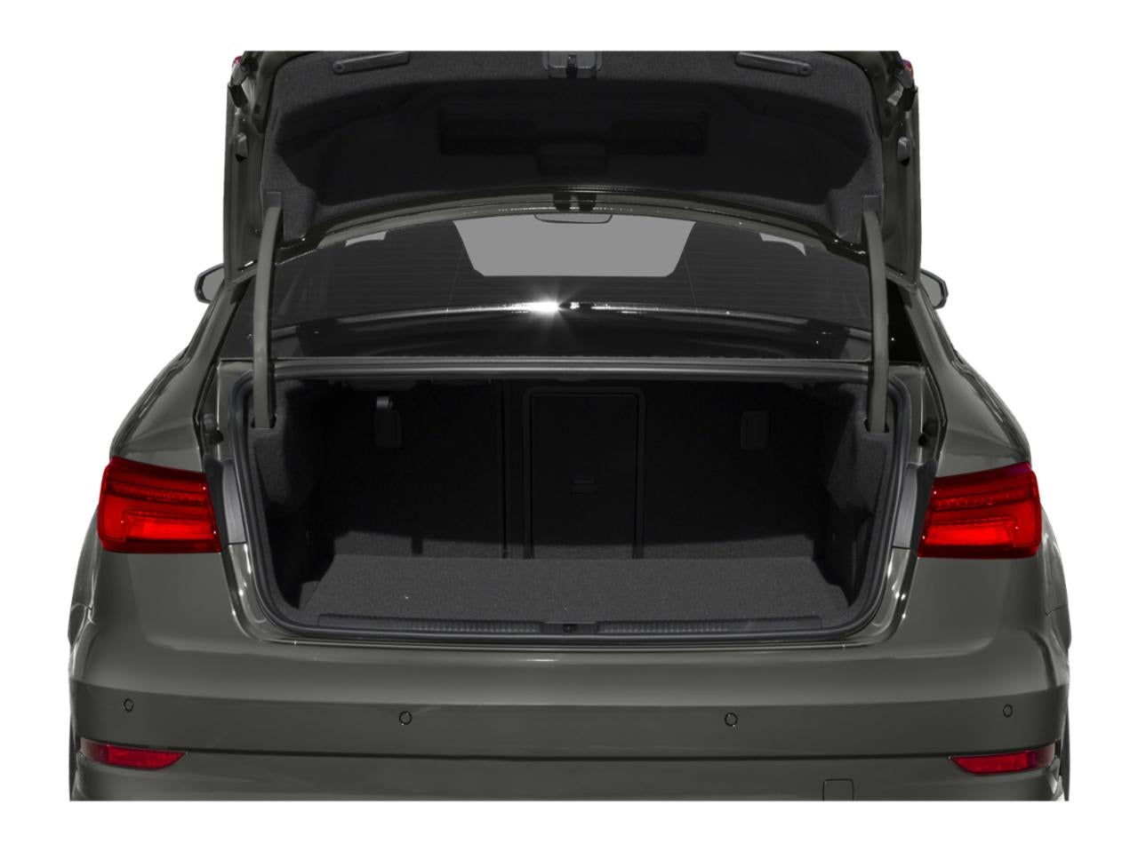 2019 Audi RS 3 2.5 TFSI