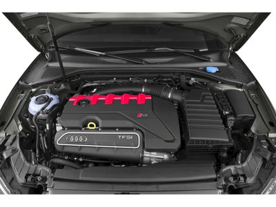 2019 Audi RS 3 2.5 TFSI