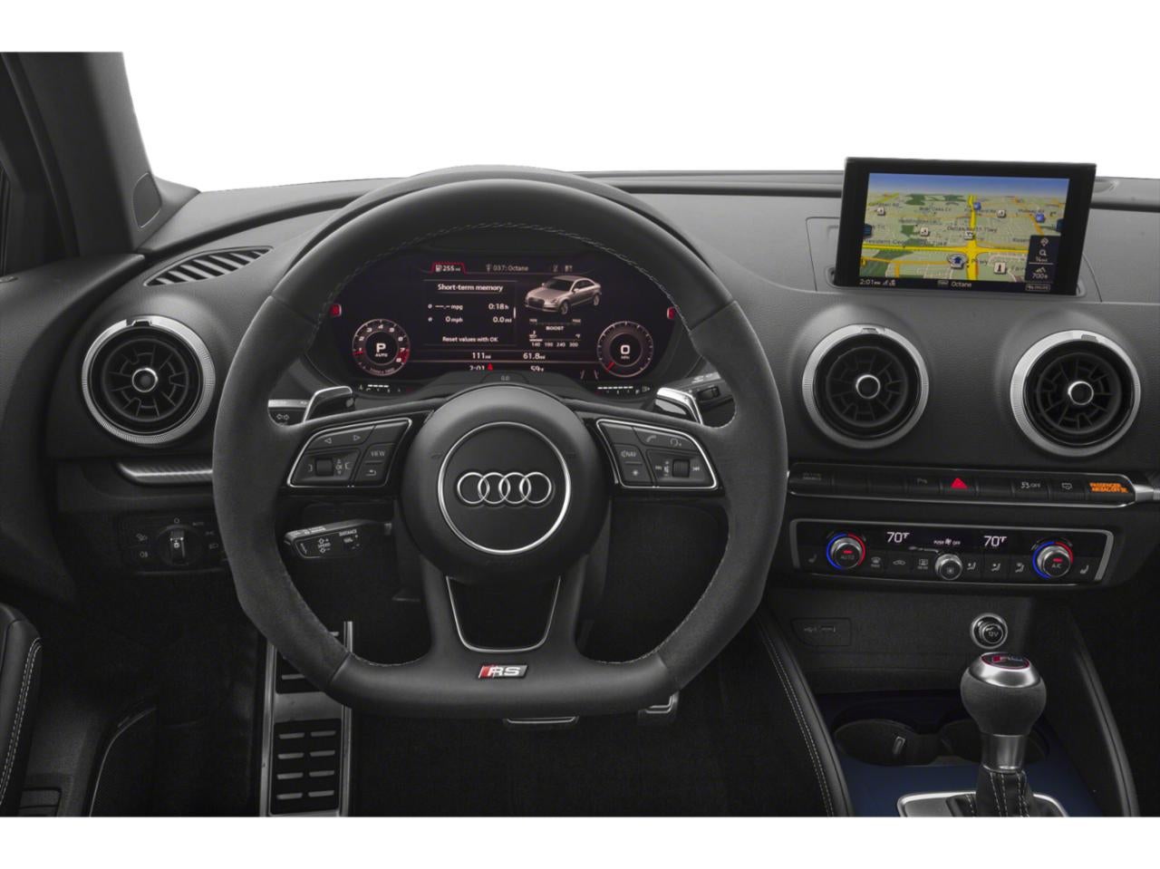 2019 Audi RS 3 2.5 TFSI