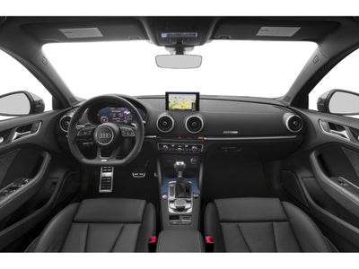 2019 Audi RS 3 2.5 TFSI