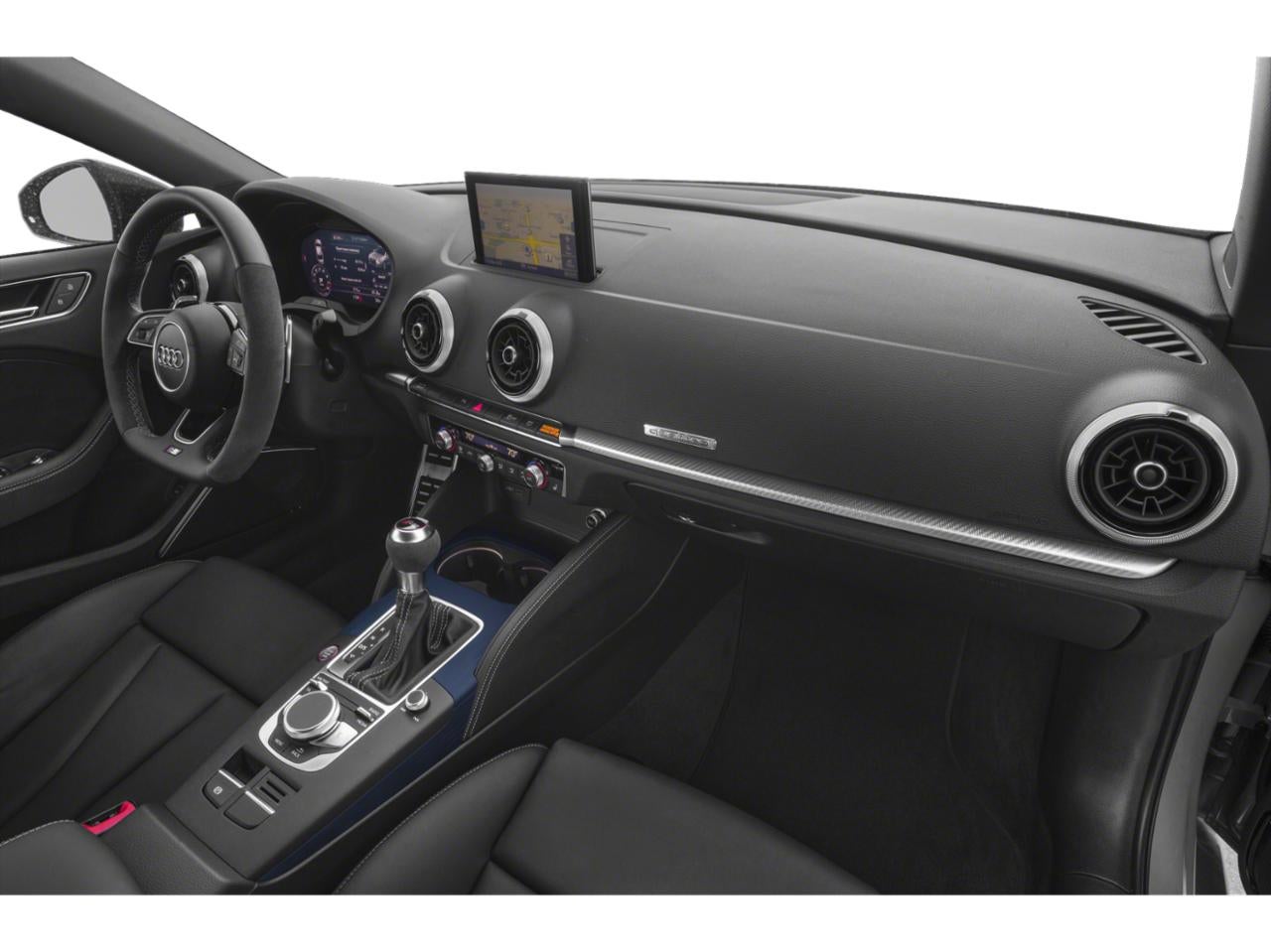 2019 Audi RS 3 2.5 TFSI