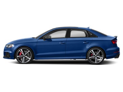 2019 Audi RS 3 2.5 TFSI