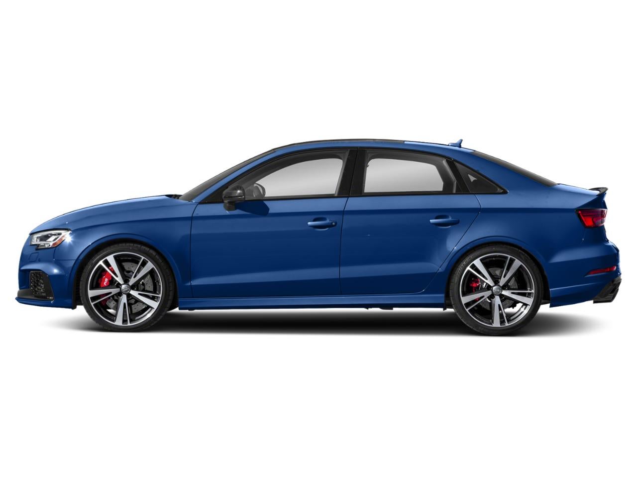2019 Audi RS 3 2.5 TFSI