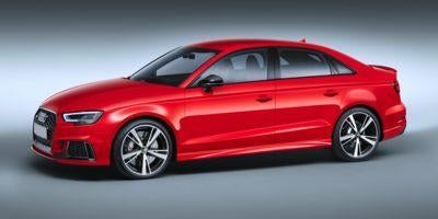 2019 Audi RS 3 2.5 TFSI