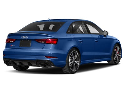 2019 Audi RS 3 2.5 TFSI
