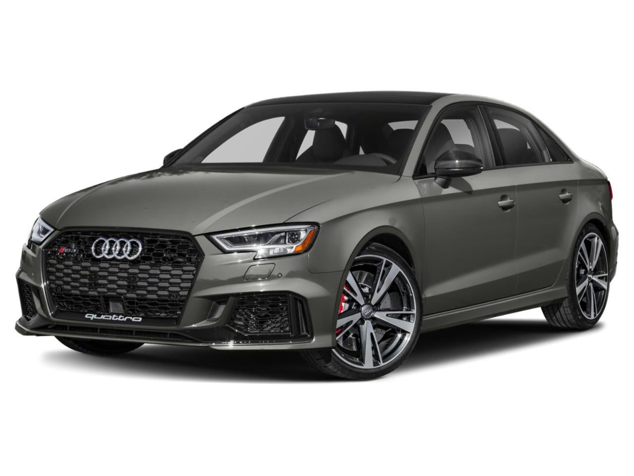 2019 Audi RS 3 2.5 TFSI