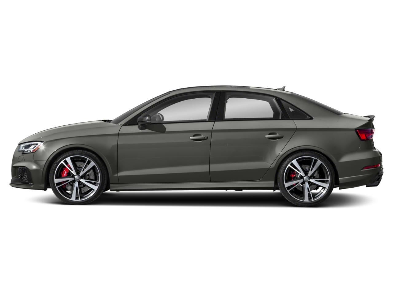 2019 Audi RS 3 2.5 TFSI