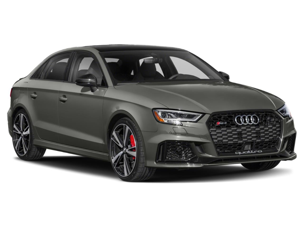 2019 Audi RS 3 2.5 TFSI