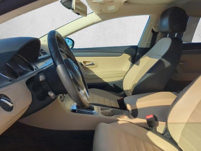 2013 Volkswagen CC 4dr Sdn Lux PZEV