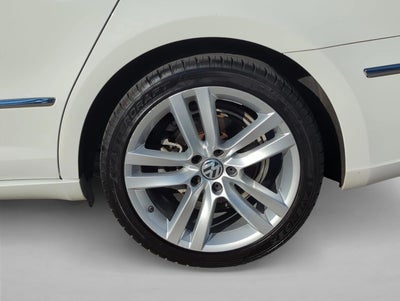 2013 Volkswagen CC 4dr Sdn Lux PZEV