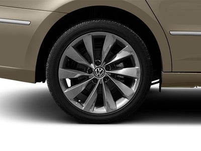 2013 Volkswagen CC 4dr Sdn Lux PZEV