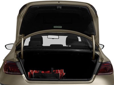 2013 Volkswagen CC 4dr Sdn Lux PZEV